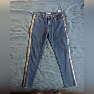 Levi's 721 High rise skinny Size 32